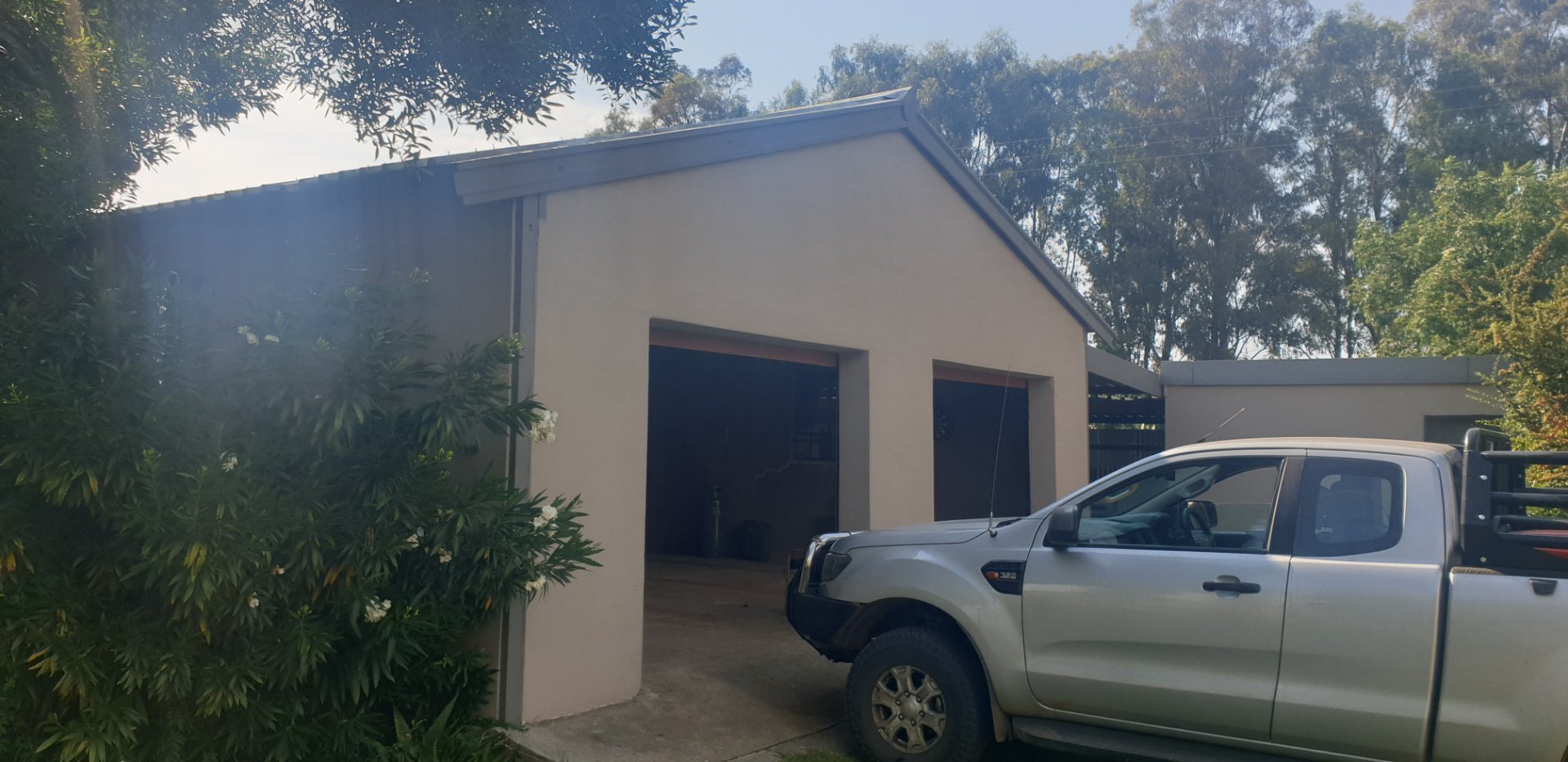  Bedroom Property for Sale in Dewetsdorp Rural Free State